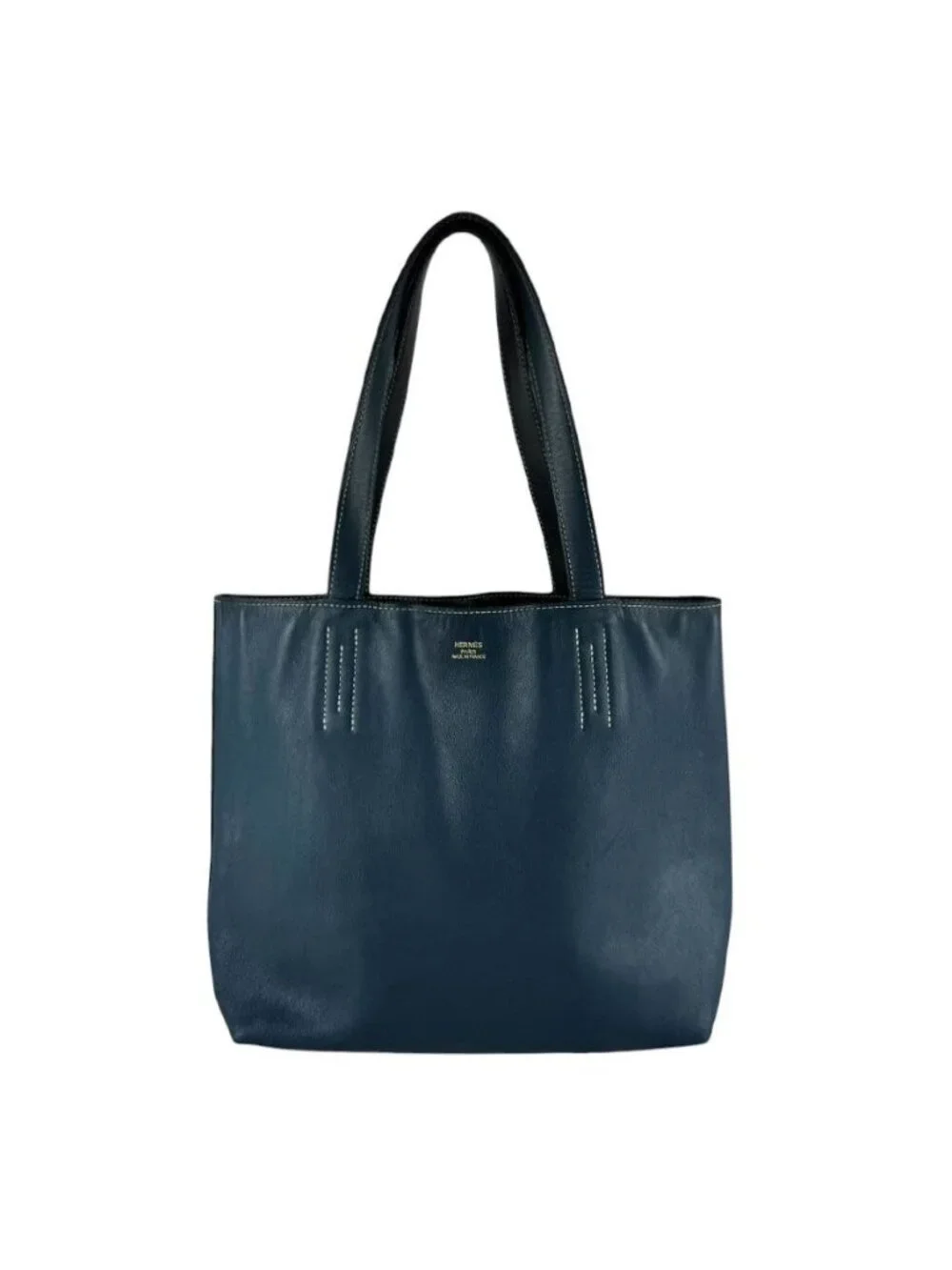 Hermes Handbag Double Sens 28